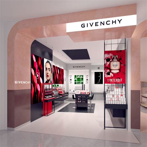 son givenchy shop